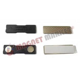 2'Lİ YAKALIK-İSİMLİK