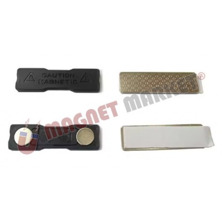 2'Lİ YAKALIK-İSİMLİK