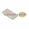 Length 40mm X Width 20mm X Thickness 1mm Neodymium Magnet