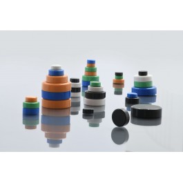 Pano Magnet OXIT (1 set, 8adet)