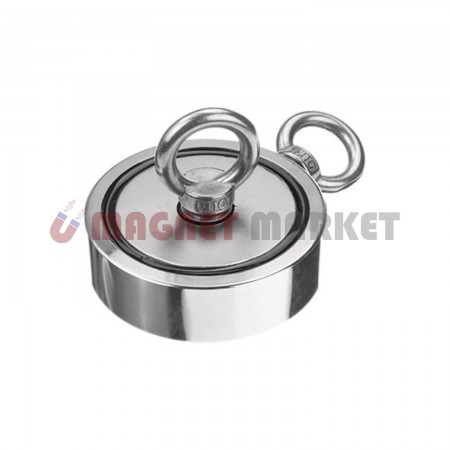 Ловильный магнит 94 мм