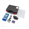WT103 GaussMetre | Dijital Tesla Metre WT103 GaussMetre | Dijital Tesla Metre