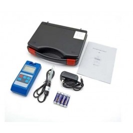 WT 103 GaussMetre | Dijital Tesla Metre