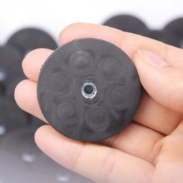 Plastik Kaplamalı Kaymaz Dişi Vidalı/Çok Güçlü TT-66