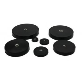 Plastik Kaplamalı Kaymaz Dişi Vidalı TT-22