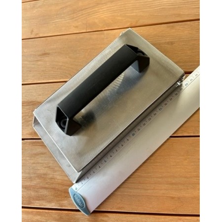 СБОРЩИК МЕТАЛЛИЧЕСКОЙ СТРУЖКИ