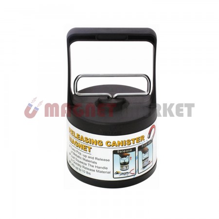 СБОРЩИК МЕТАЛЛА (короткая ручка)