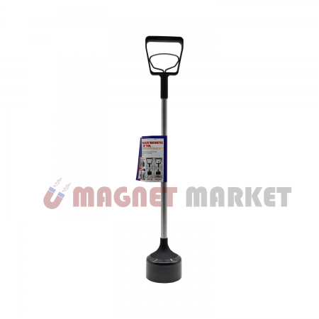 СБОРЩИК С ОТПУСКНЫМ МЕХАНИЗМОМ (ДЛИННАЯ РУЧКА)