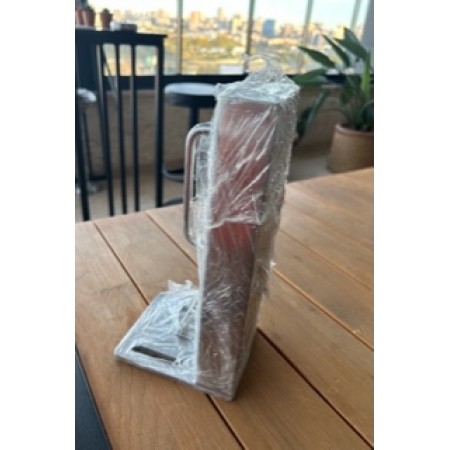 SAÇ AYIRMA MIKNATISI 25cm