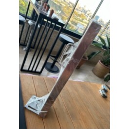 SAÇ AYIRMA MIKNATISI 50cm