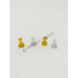 Pano Magnet /PM10/(neodyum)