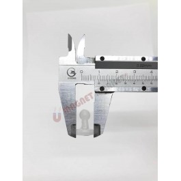 Pano Magnet /PM10/(neodyum)