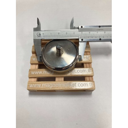 Pot Magnet C48 Erkek