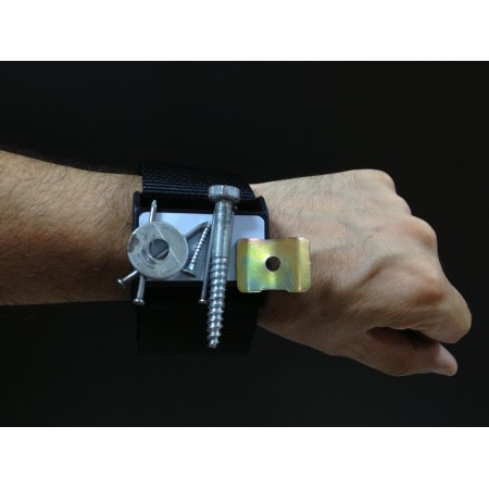 Mıknatıslı Kolluk Vida&Çivi tutucu Mıknatıslı Kolluk Vida&Çivi tutucu