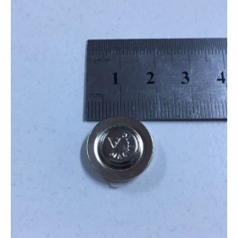 Buton Magnet 17mm