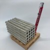 Çap 10mm X Kalınlık 20mm Neodymium Magnet