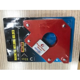 Kaynaklama Mıknatısı 33kg