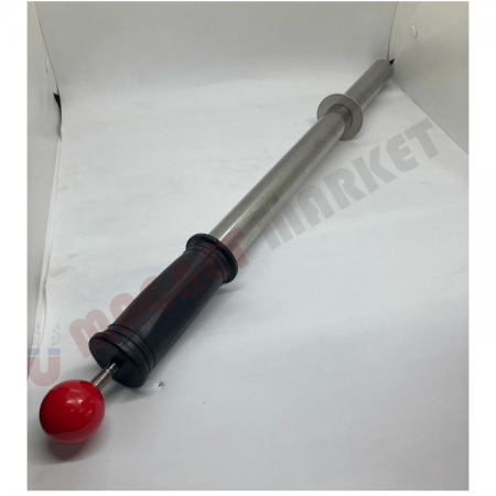 СБОРЩИК МЕТАЛЛИЧЕСКОЙ СТРУЖКИ