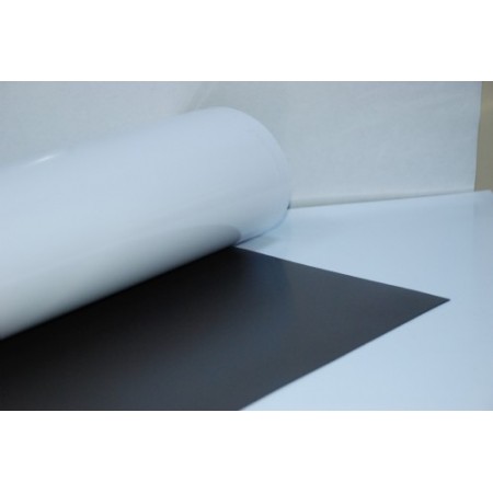Kalınlık 1 mm PVC'li Magnet / Ebat: 61X101 cm